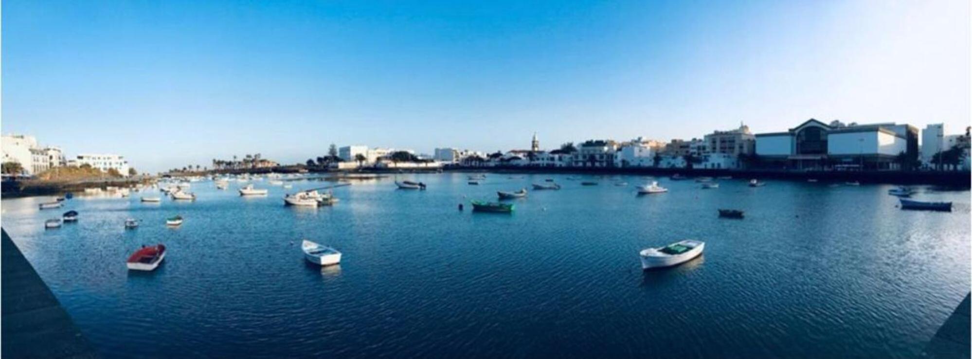Apartamento Sara En El Complejo Teguisol Costa Teguise Εξωτερικό φωτογραφία