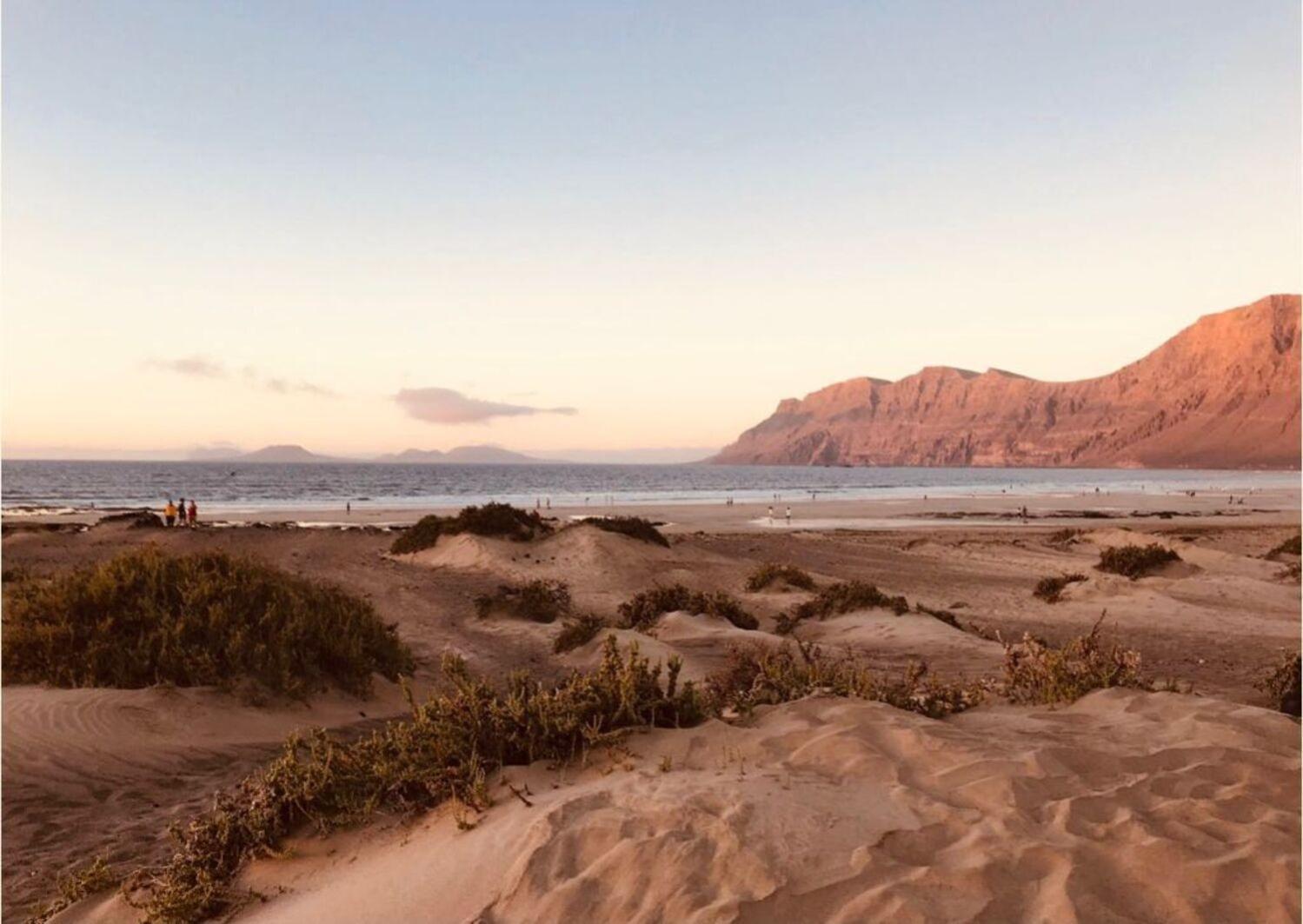 Apartamento Sara En El Complejo Teguisol Costa Teguise Εξωτερικό φωτογραφία